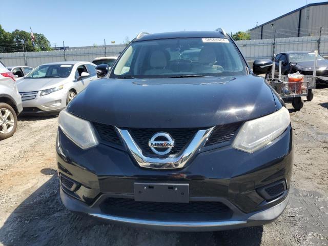 2015 Nissan Rogue S - Фото 5