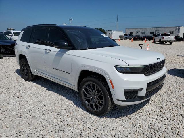 2024 Jeep Grand Cherokee L Summit - Фото 4