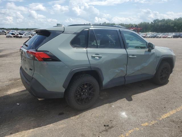 2020 Toyota Rav4 Xle - Фото 3