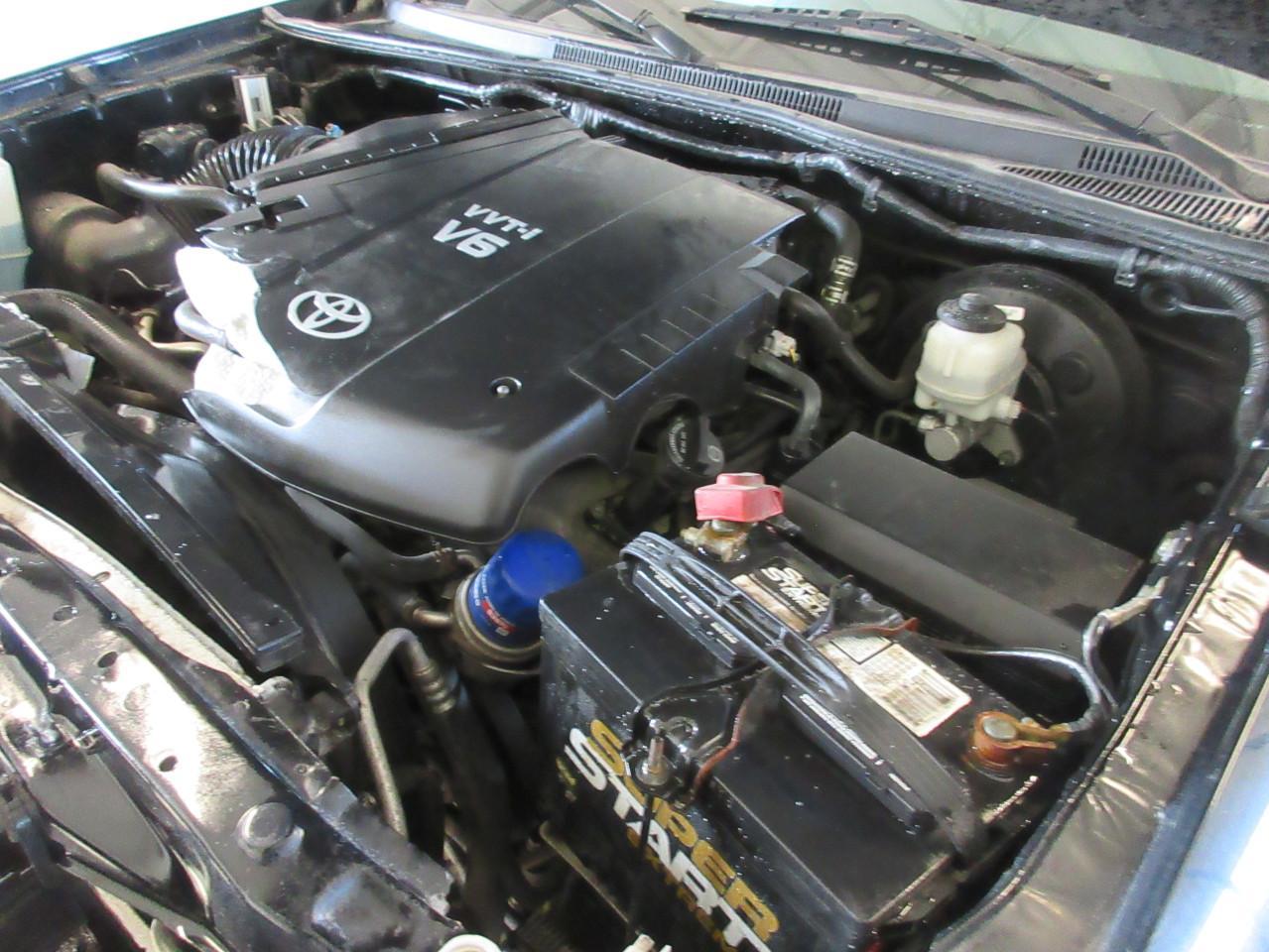 2013 TOYOTA TACOMA DOU - Фото 7