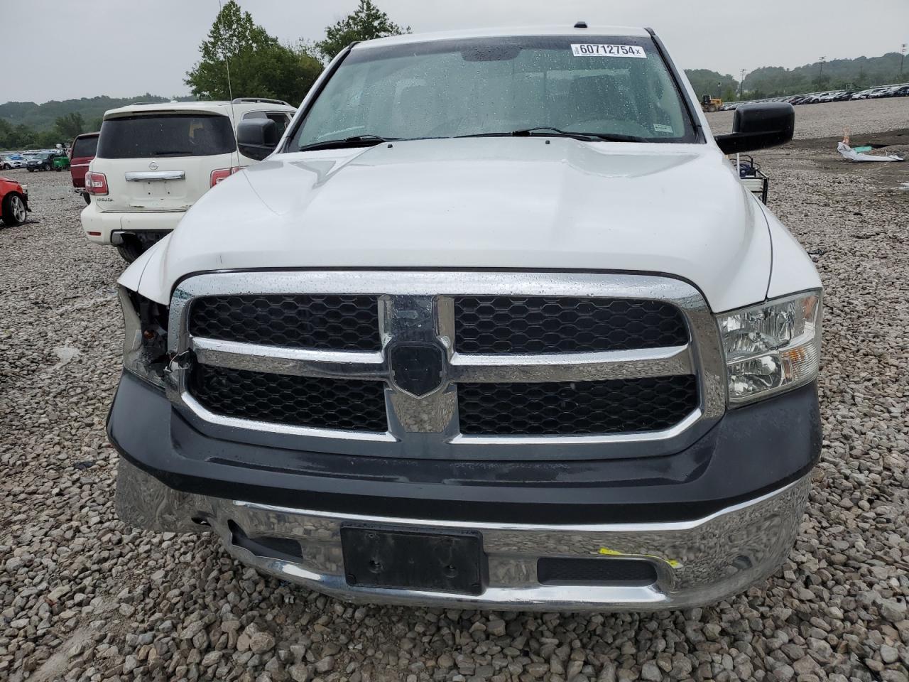 2015 RAM 1500 ST - Image 5
