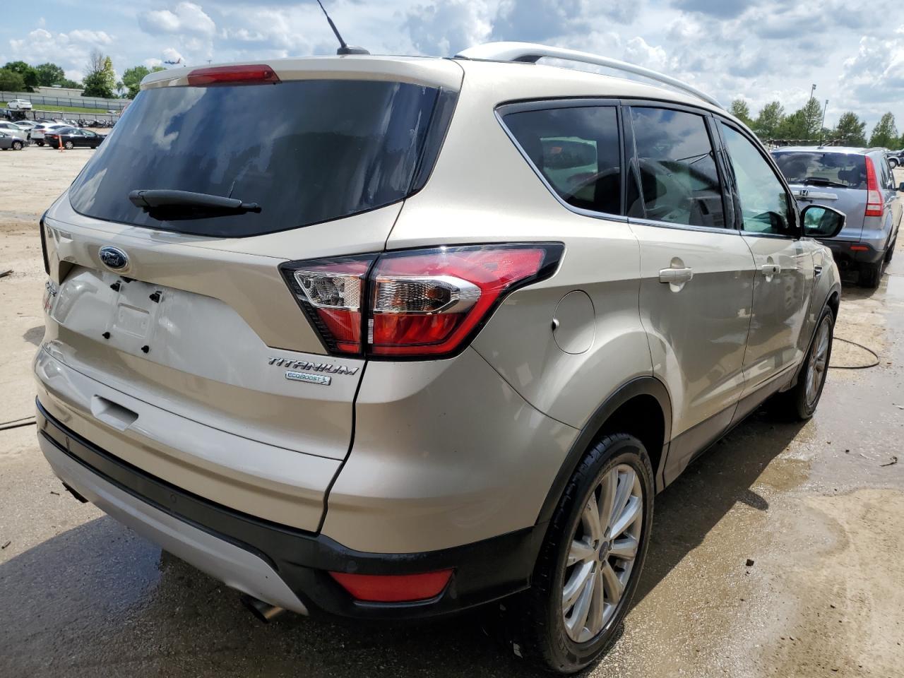 2017 FORD ESCAPE TIT - Image 3