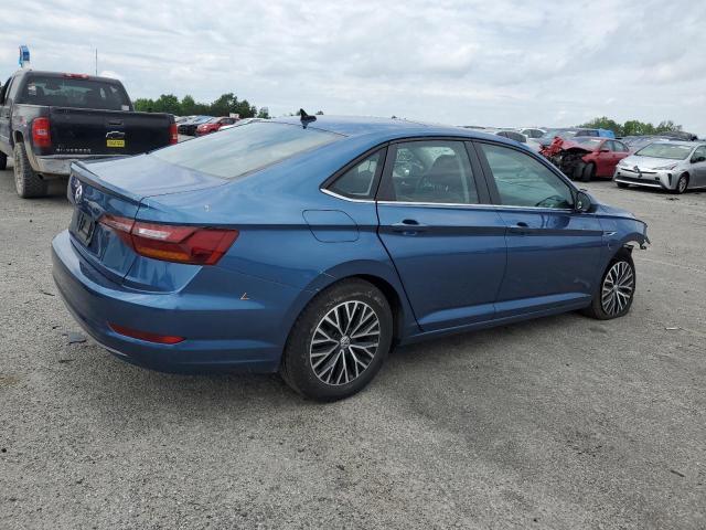 2019 Volkswagen Jetta Sel - Image 3