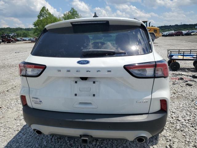 2020 Ford Escape Sel - Фото 6
