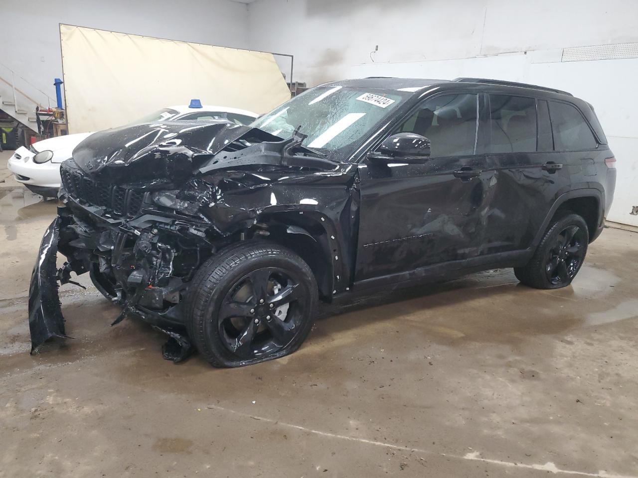 2024 JEEP GRAND CHER