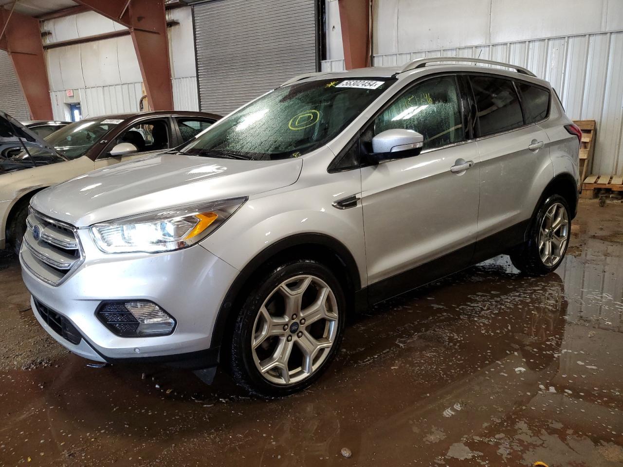 2019 FORD ESCAPE TIT car image