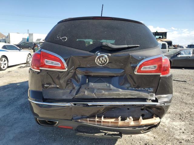 2015 Buick Enclave - Фото 6