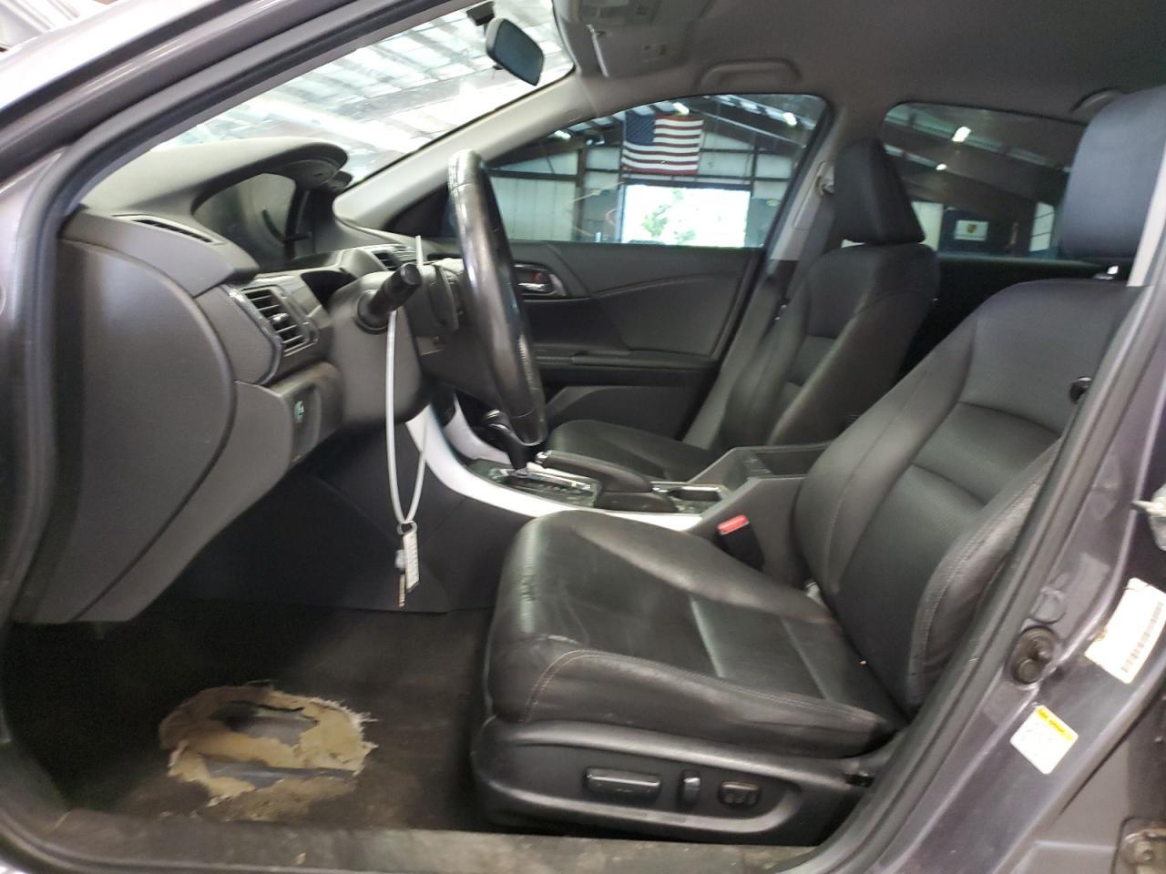 2014 HONDA ACCORD SPO - Image 7