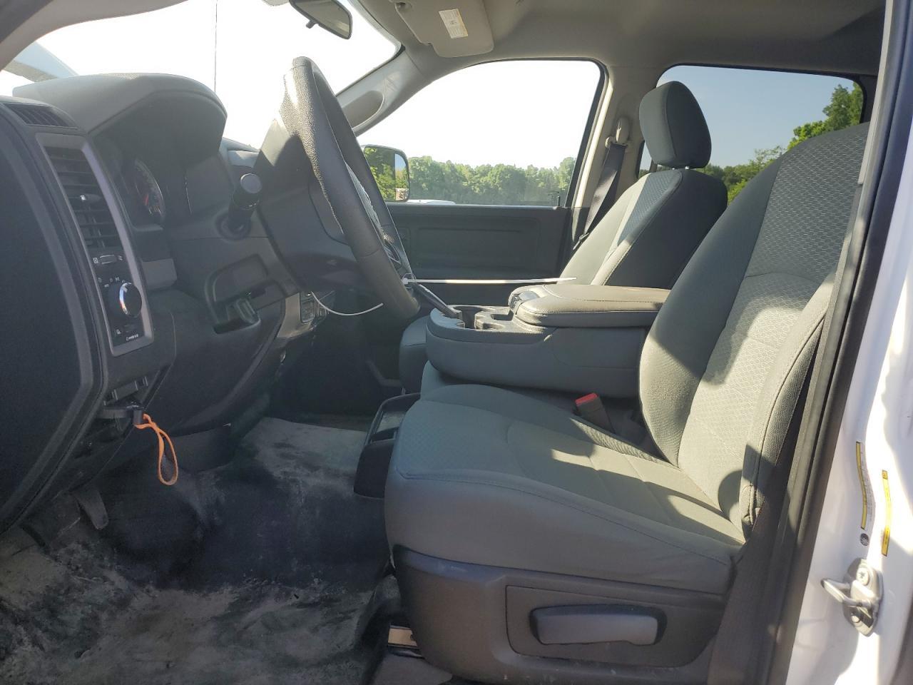 2020 RAM 1500 CLASS - Image 7