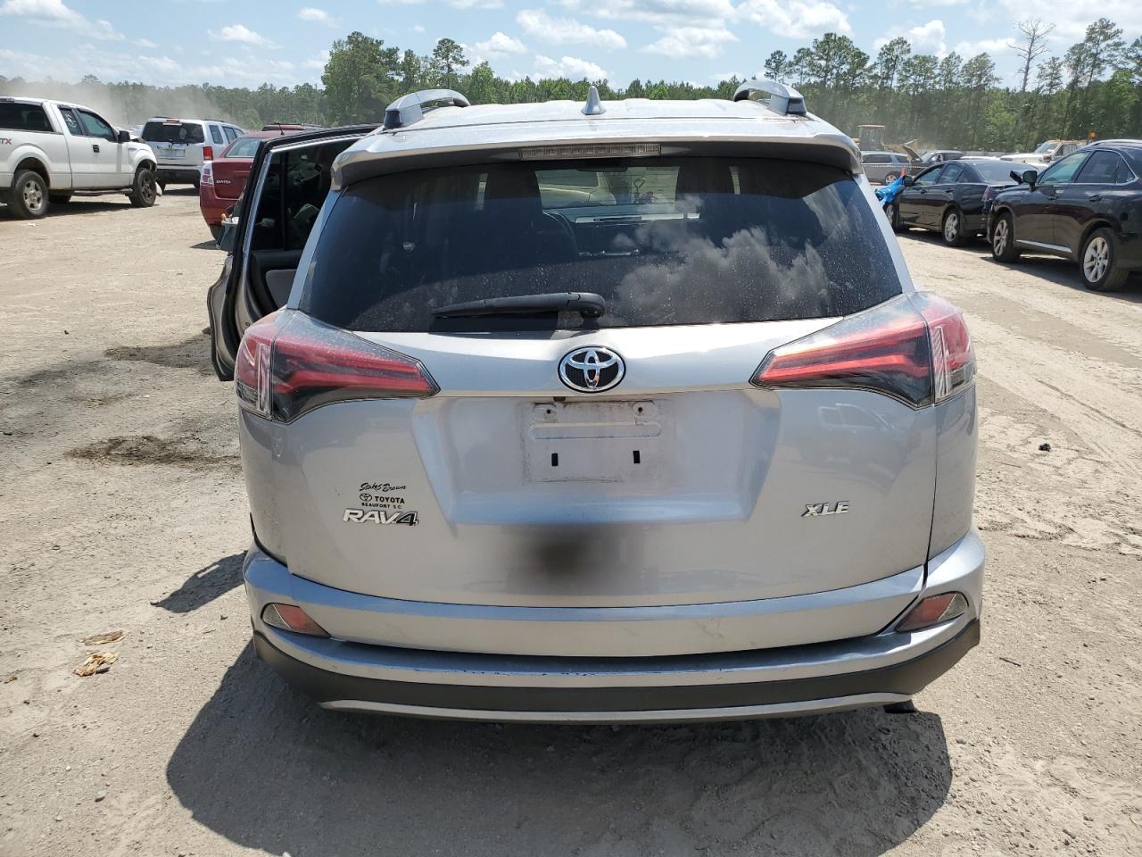 2018 TOYOTA RAV4 ADVEN - Image 6
