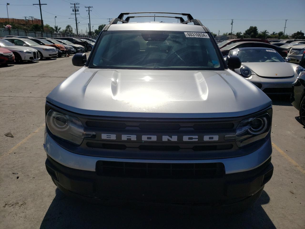 2023 FORD BRONCO SPO - Image 5