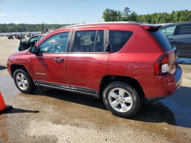 2016 Jeep Compass Sport - Фото 2