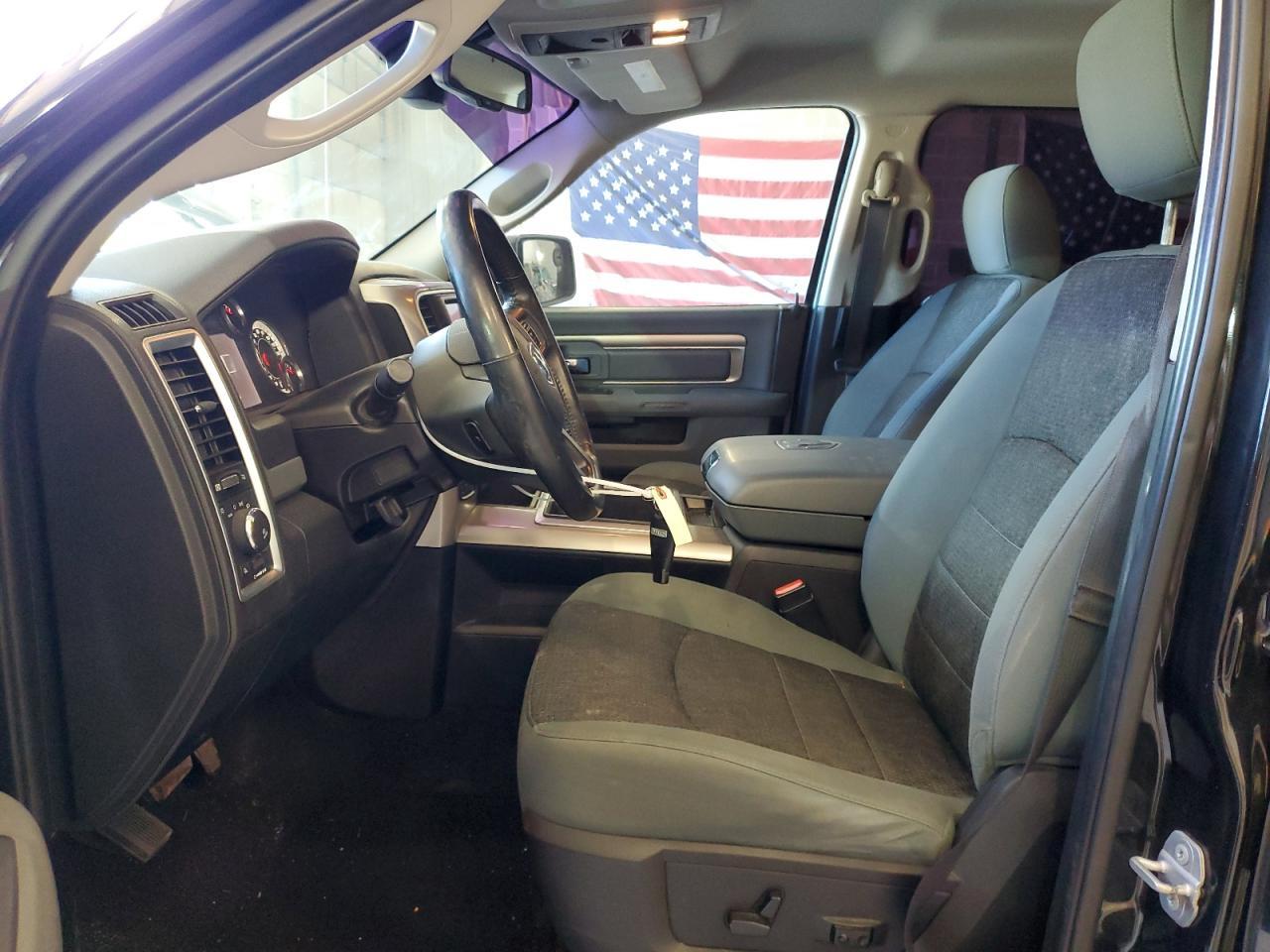 2015 RAM 1500 SLT - Image 7