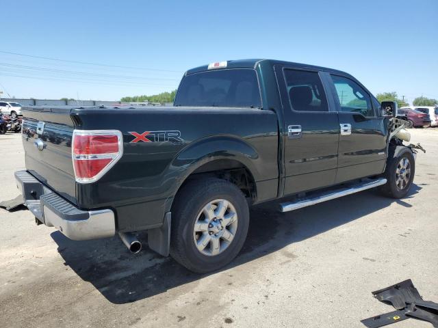 2013 Ford F150 Supercrew - Фото 3