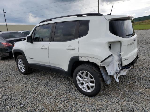 2018 Jeep Renegade Latitude - Image 2