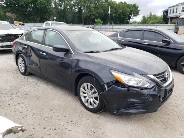 2018 Nissan Altima 2.5 - Фото 4