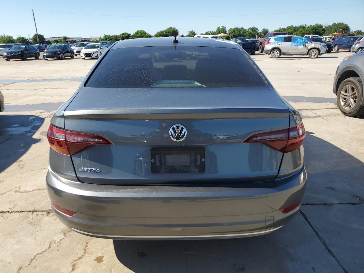 2019 VOLKSWAGEN JETTA S - Фото 6