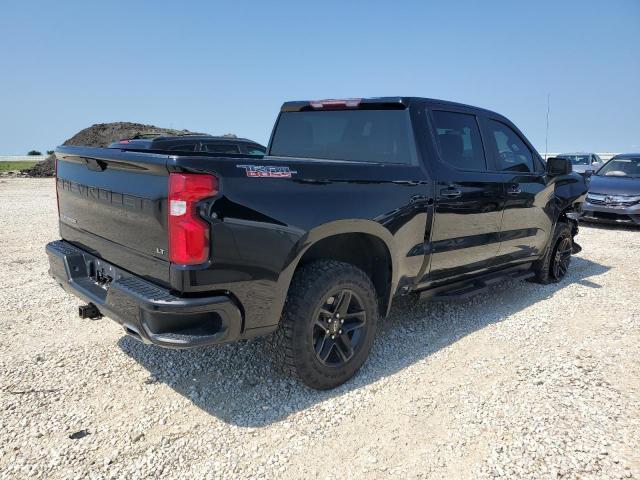 2020 Chevrolet Silverado K1500 Lt Trail Boss - Image 3