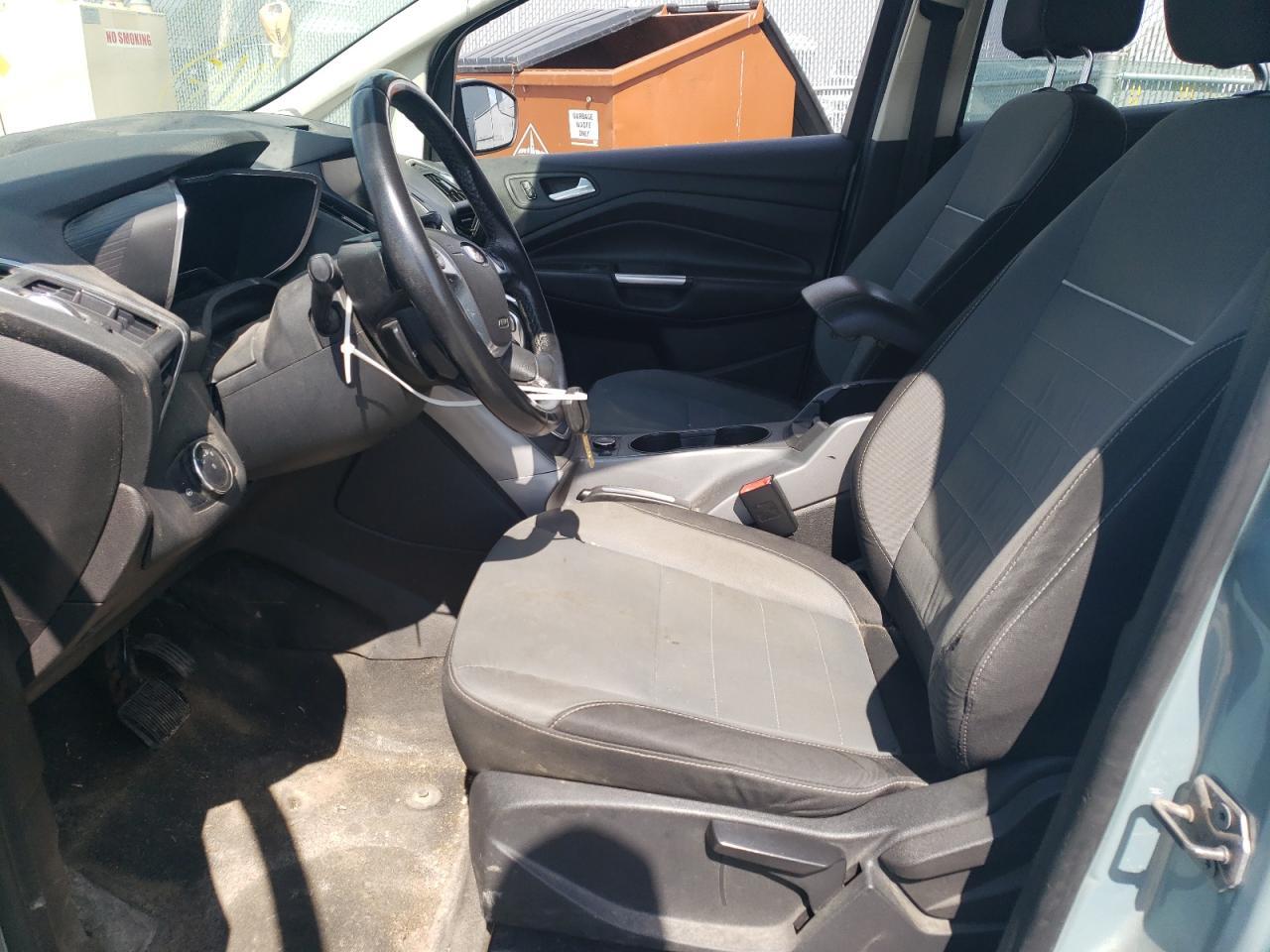 2013 FORD C-MAX SE - Image 7