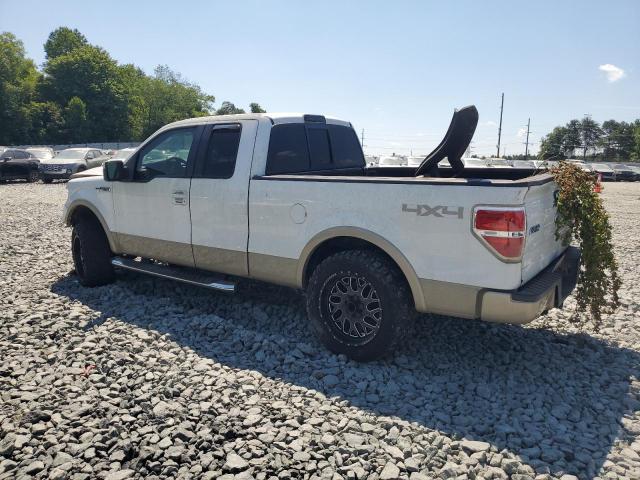 2010 Ford F150 Super Cab - Image 2