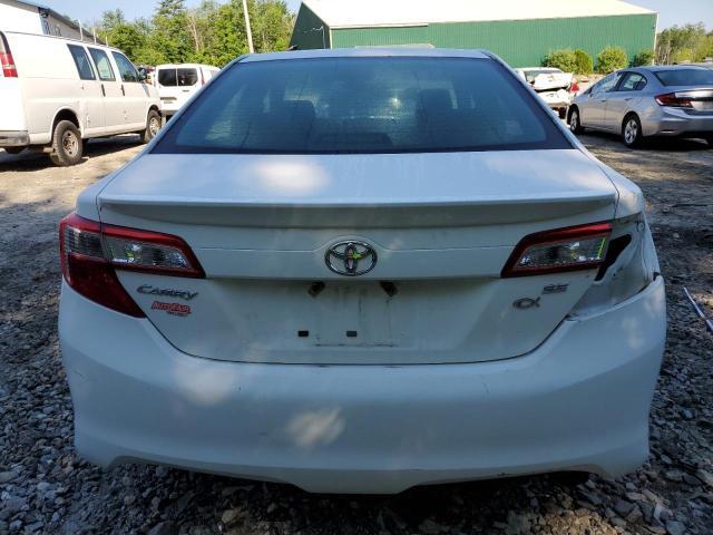 2013 Toyota Camry L - Фото 6