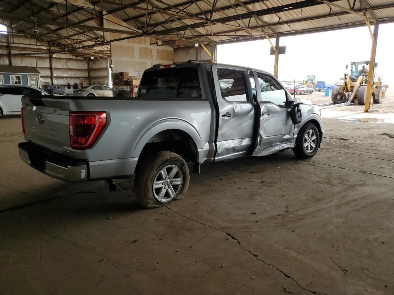 2023 FORD F150 SUPER - Image 3