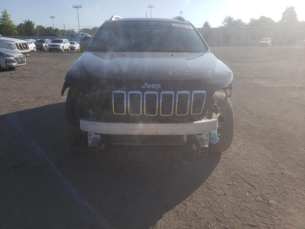 2019 JEEP CHEROKEE L - Фото 5