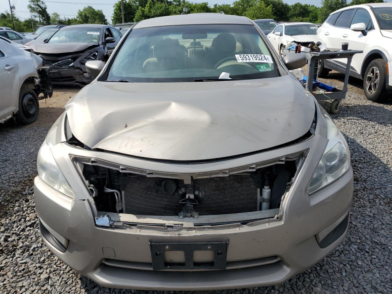 2014 NISSAN ALTIMA 2.5 - Фото 5
