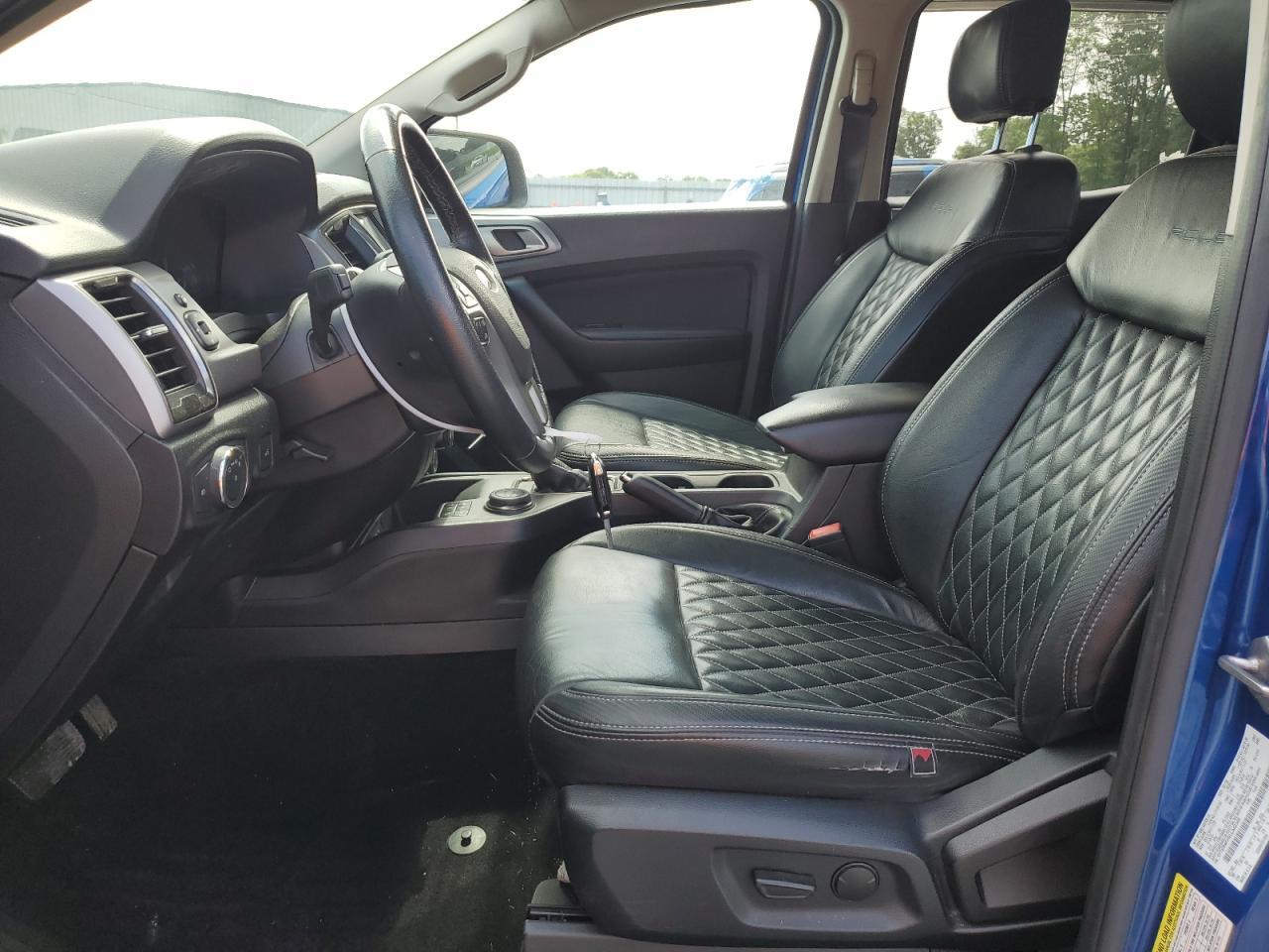 2020 FORD RANGER XL - Image 7