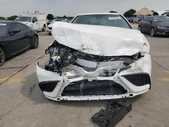 2021 Toyota Camry Se - Фото 5