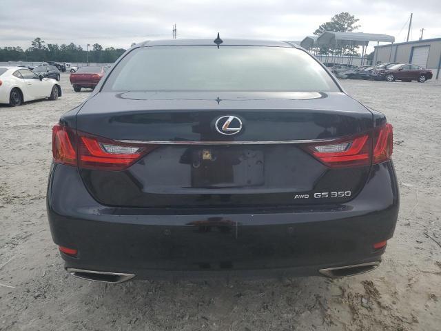 2013 Lexus Gs 350 - Фото 6