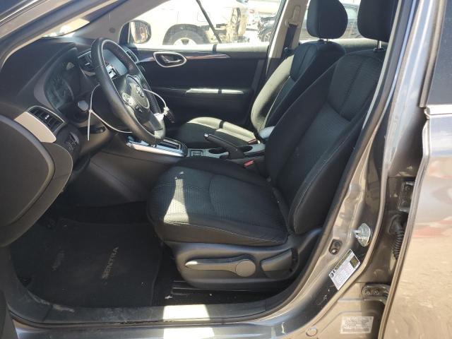 2016 Nissan Sentra S - Image 7