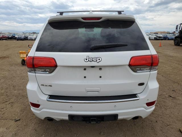 2016 Jeep Grand Cherokee Overland - Image 6