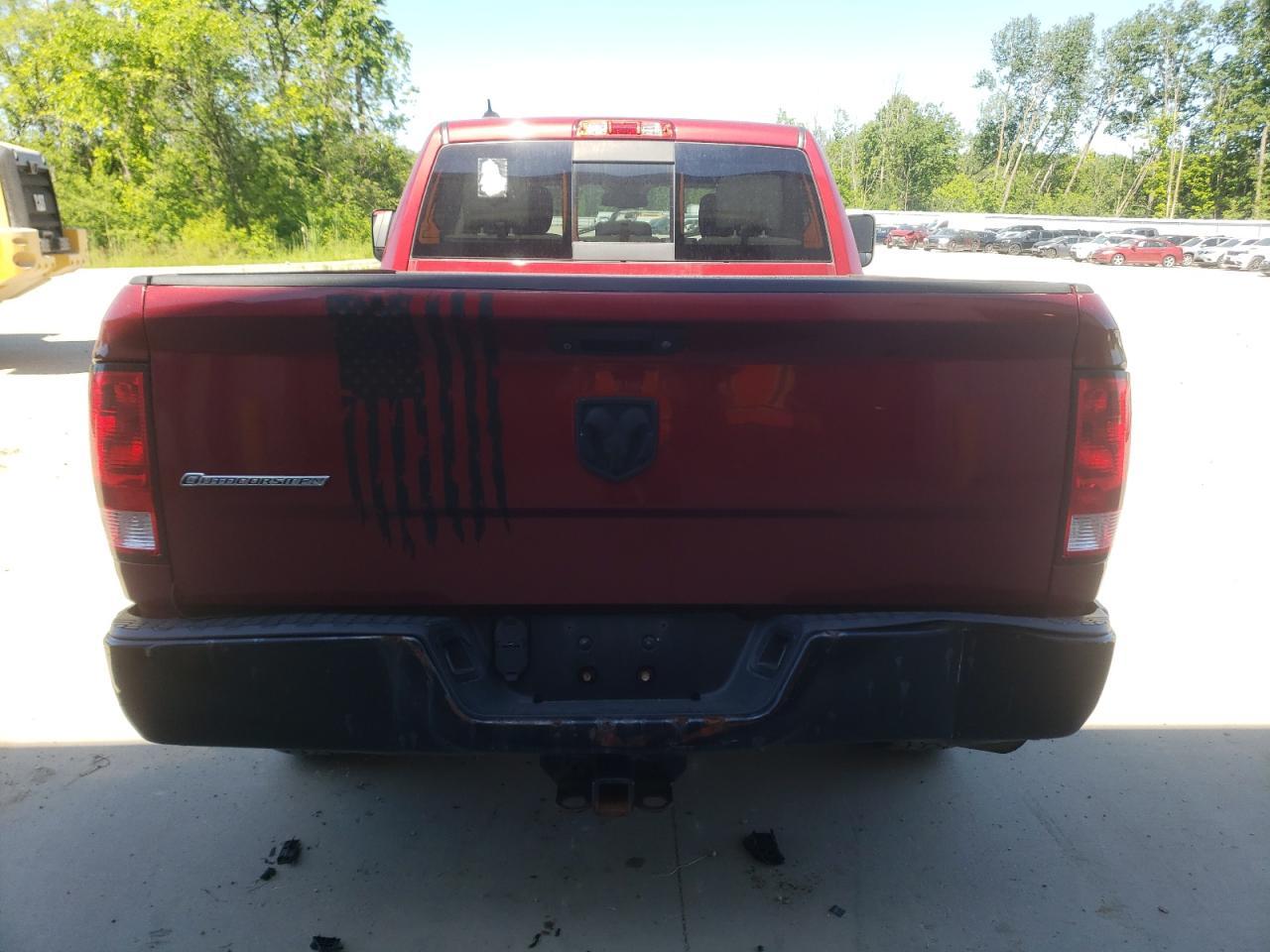 2015 RAM 1500 SLT - Image 6