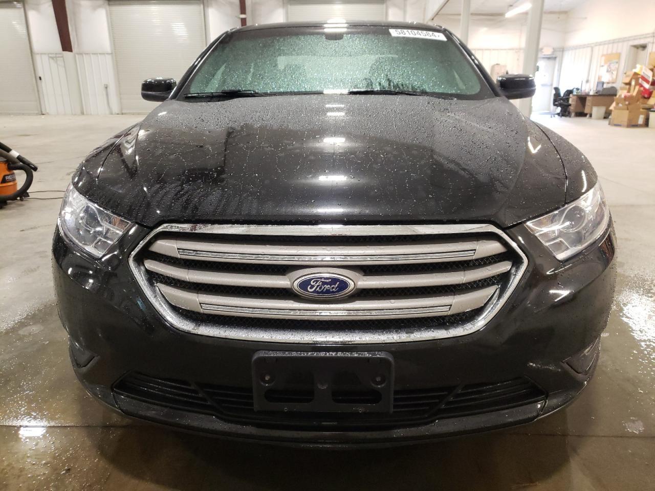 2014 FORD TAURUS SEL - Фото 5