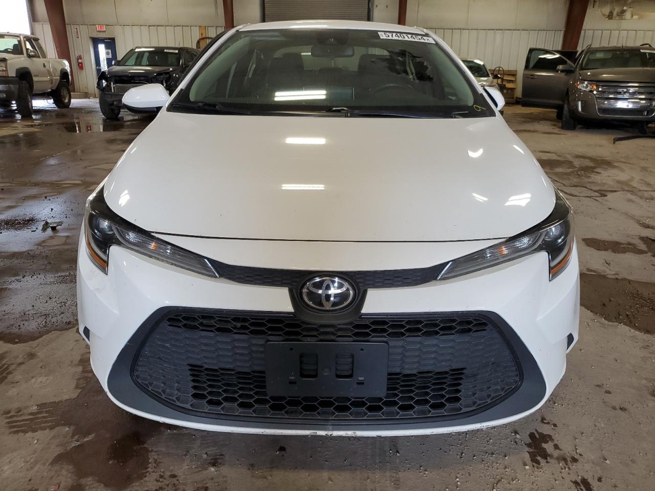 2020 TOYOTA COROLLA LE - Фото 5