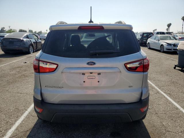2021 Ford Ecosport Se - Image 6