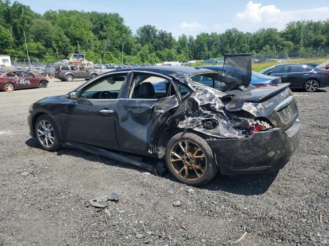 2014 Nissan Maxima S - Фото 2