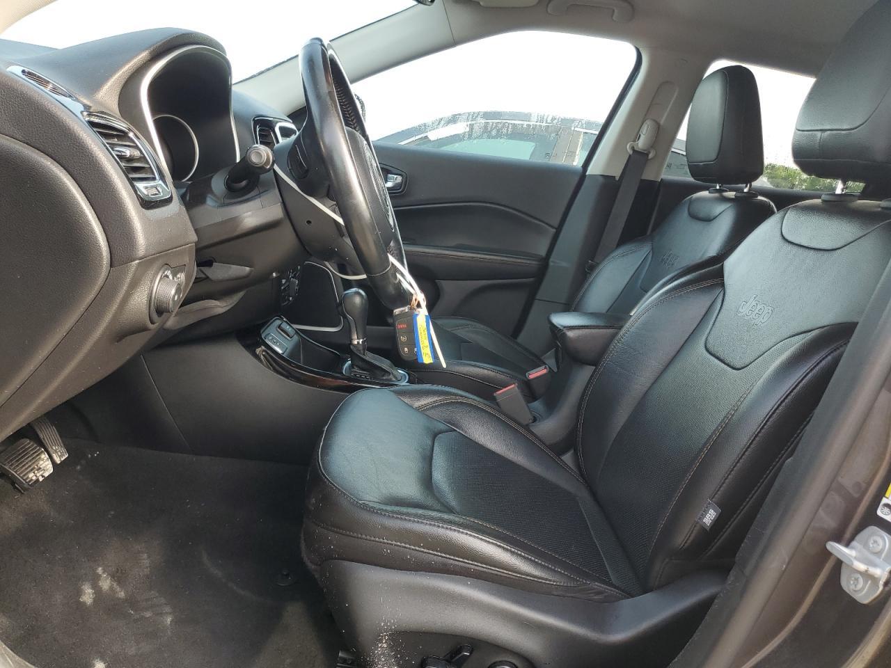 2020 JEEP COMPASS LI - Image 7