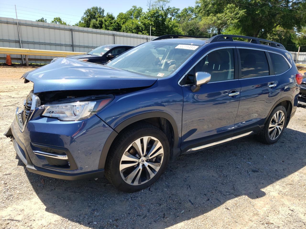 2019 SUBARU ASCENT TOU car image