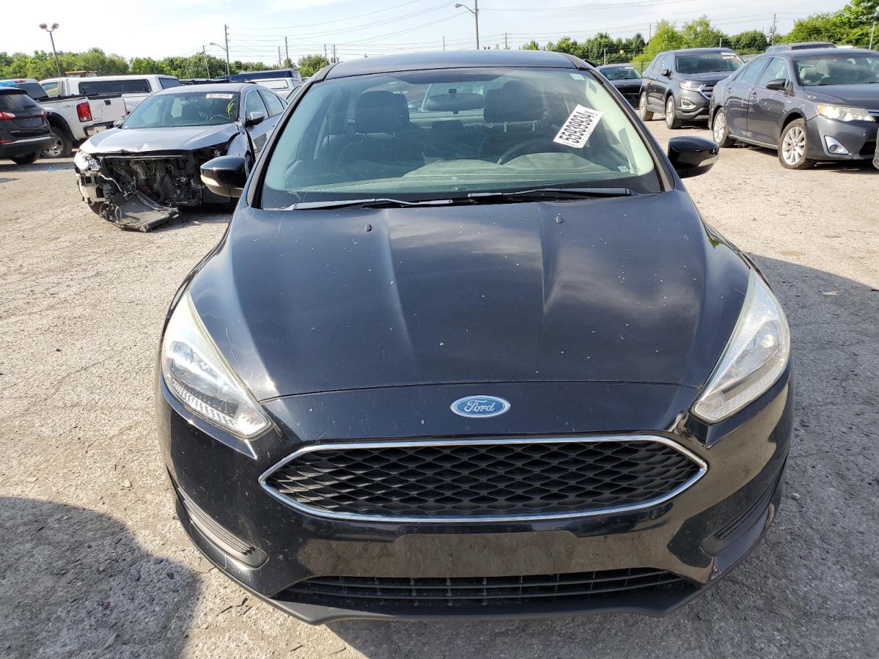 2016 FORD FOCUS SE - Фото 5