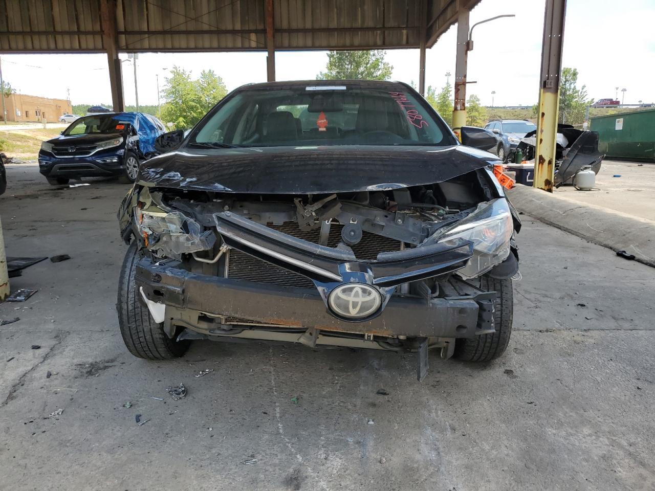 2018 TOYOTA COROLLA L - Фото 5