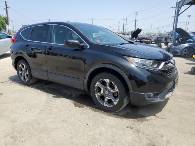 2018 Honda Cr-V Ex - Image 4