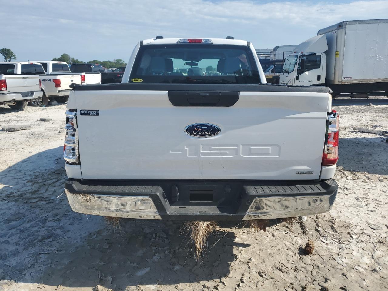 2023 FORD F150 SUPER - Фото 6