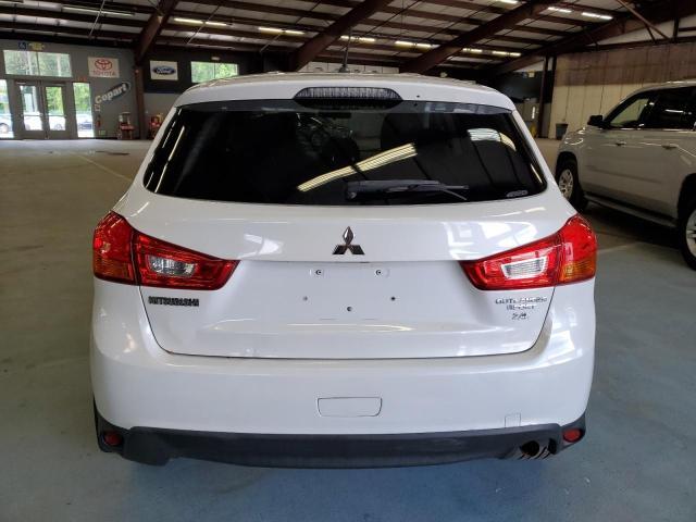 2015 Mitsubishi Outlander Sport Es - Image 6
