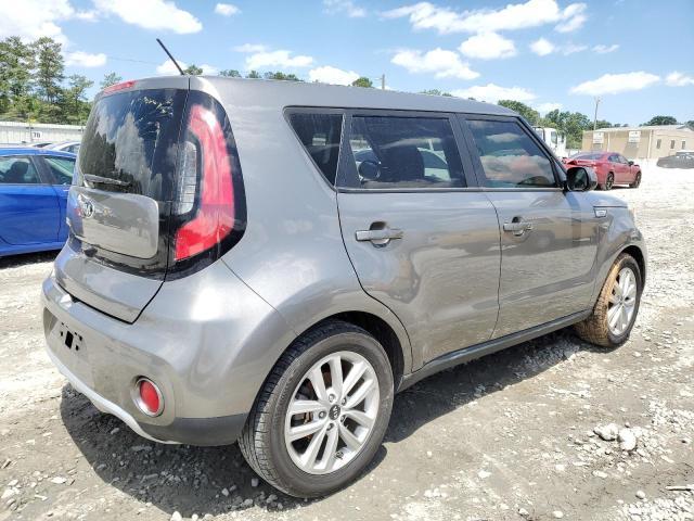 2017 Kia Soul + - Фото 3