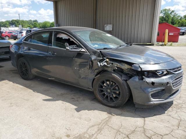 2017 CHEVROLET MALIBU LT - Image 4