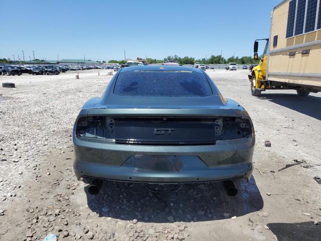 2016 Ford Mustang Gt - Фото 6