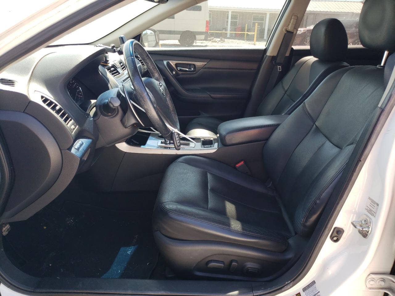 2014 NISSAN ALTIMA 3.5 - Image 7