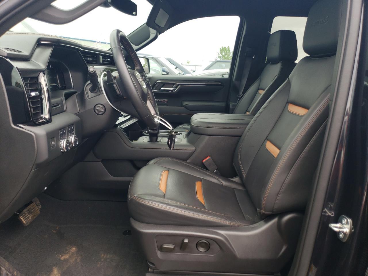 2023 GMC SIERRA K15 - Image 7